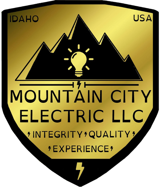Mountain City Electric LLC logo